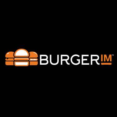 BurgerIM Franchise Logo