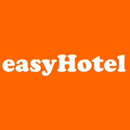 easyHotel Franchise Logo