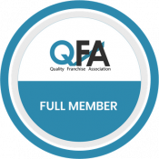 FullMember Quality Franchise Association Full Member