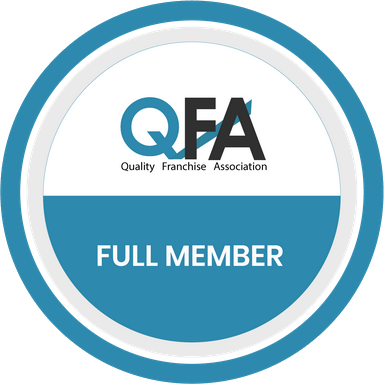 Quality Franchise Association Full Member