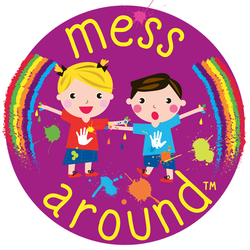 Mess Around UK Franchise Logo