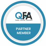 Partner Member Badge