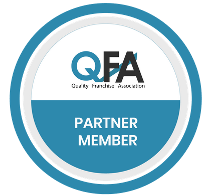 Quality Franchise Association Full Member