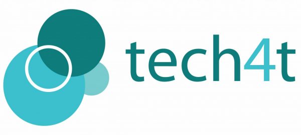 Tech4t Logo
