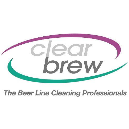 Clearbrew Franchise Logo