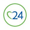 promedica24 franchise logo