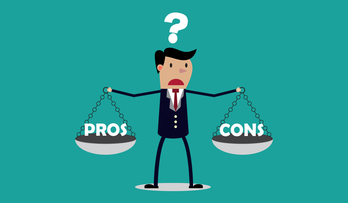 Franchising a business pros and cons