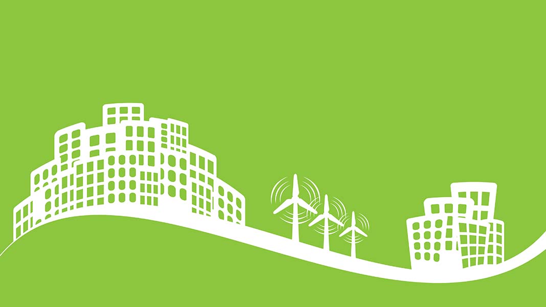 Eco Friendly Business