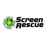 Screen Rescue Logo