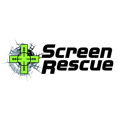 Screen Rescue Logo