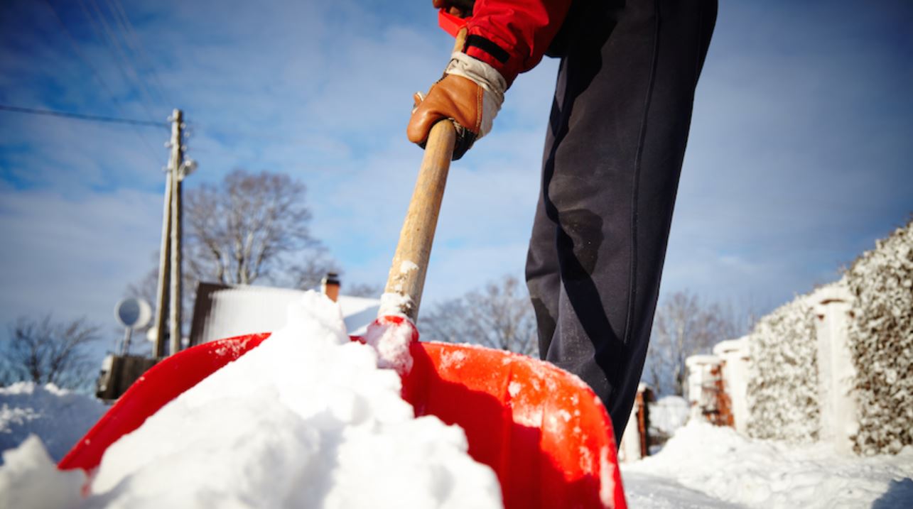 Snow: benefits of opening a franchise in the winter