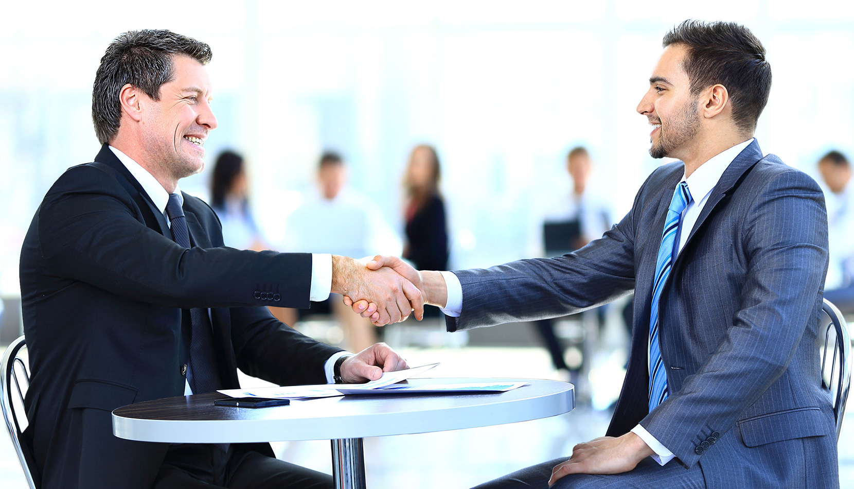 Hiring a franchise lawyer legal team