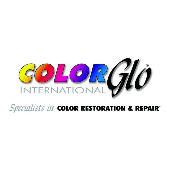 ColorGlo Franchise Logo