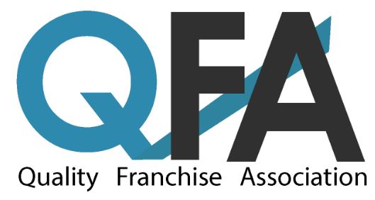 QFA Franchise Logo