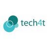 Tech4T Logo
