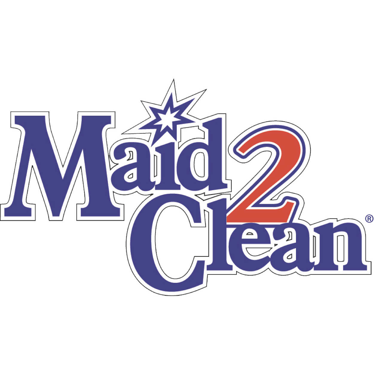 Maid2CLean Management Franchise