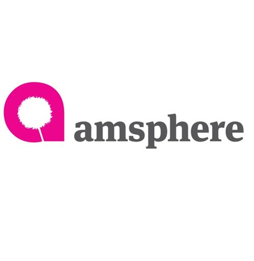 Amsphere Franchise Logo