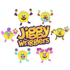 Jiggy Wrigglers Franchise