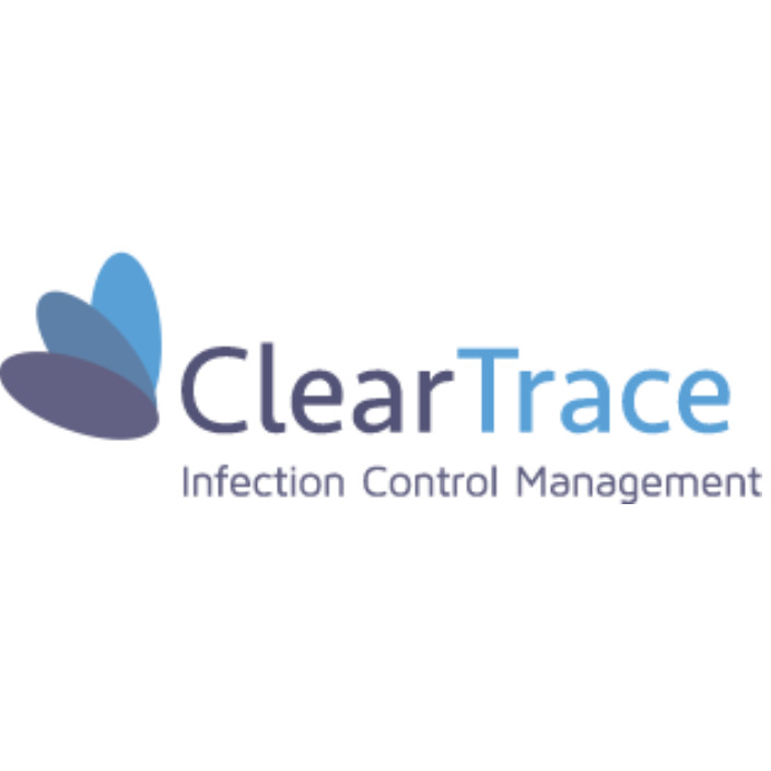 Clear Trace Logo