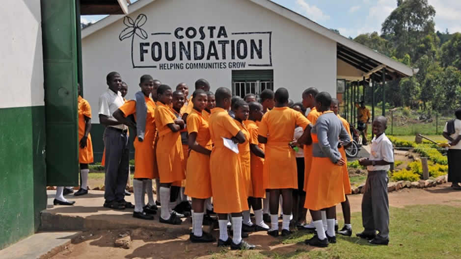 Costa Foundation