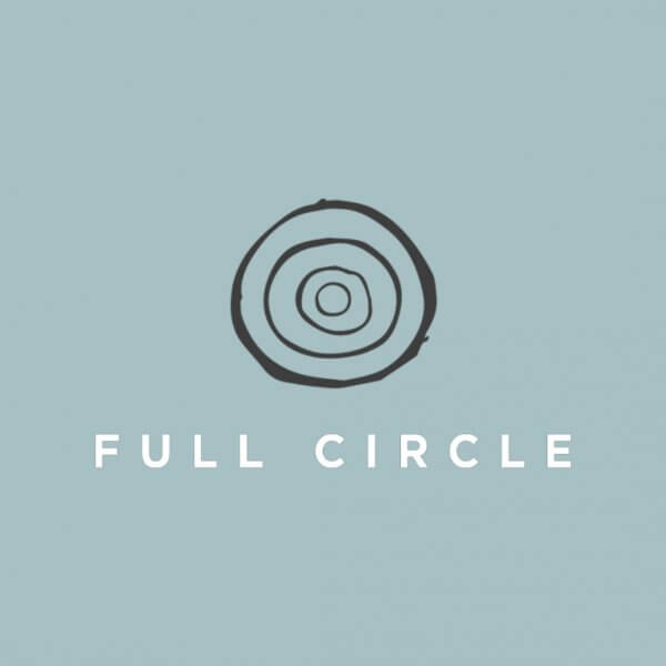 Full Circle Funerals Franchise Logo