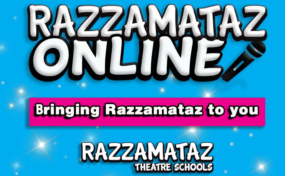 Razzamataz Online