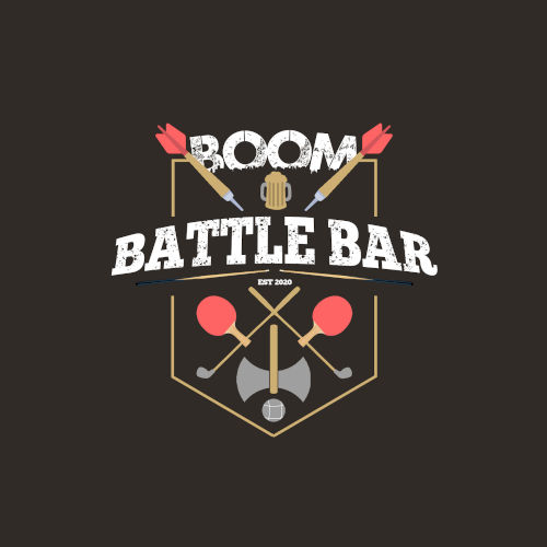 Boom Battle Bars Franchise