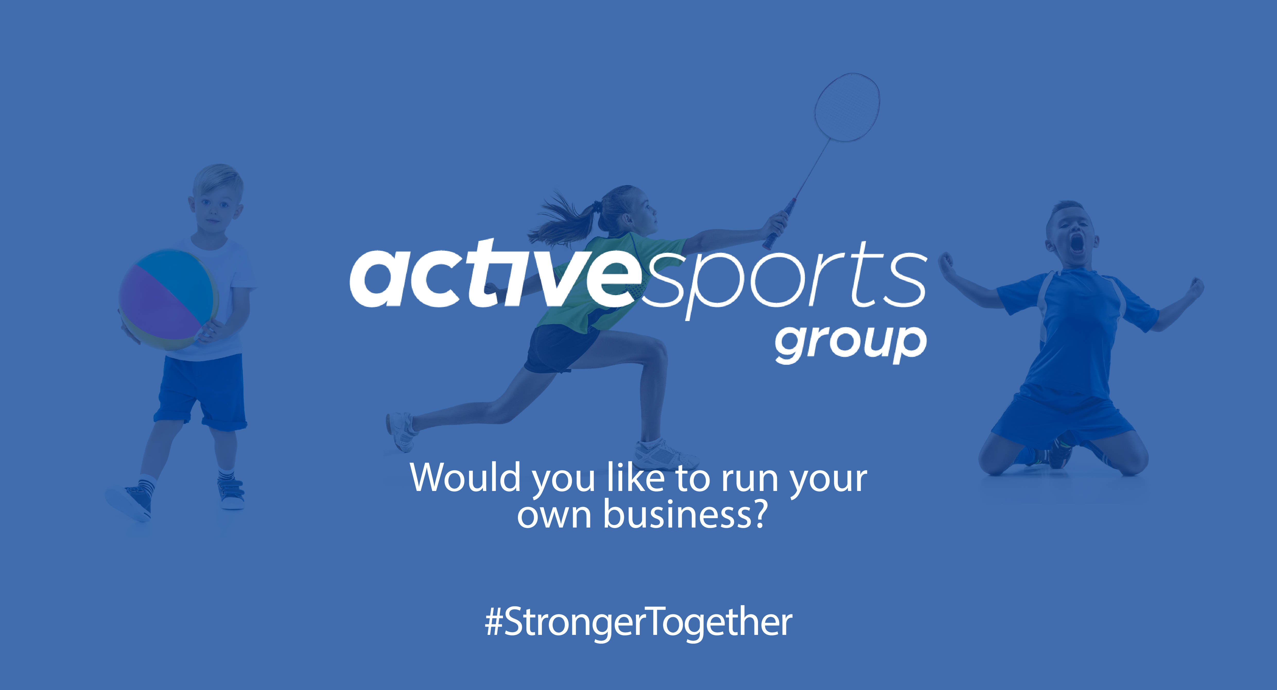 Active Sports Franchise