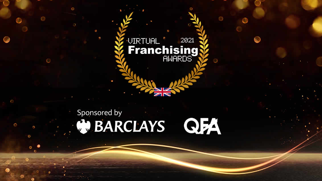 Barclays Virtual Franchise Awards