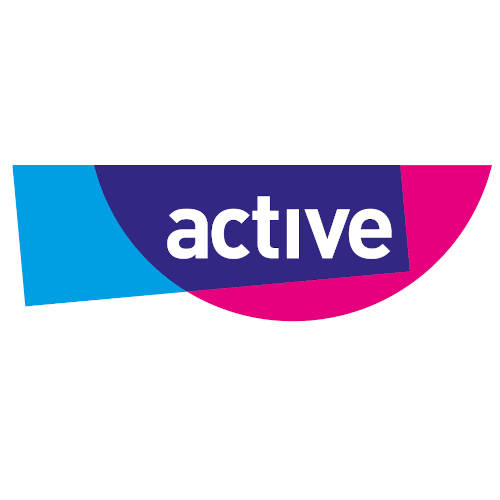 Active Logo