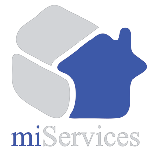 miServices Franchise Logo