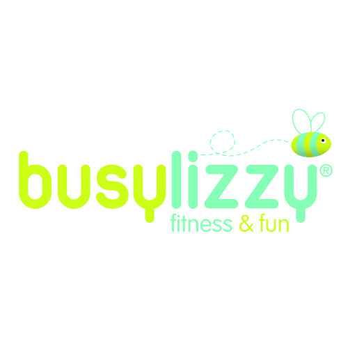 busylizzy franchise logo