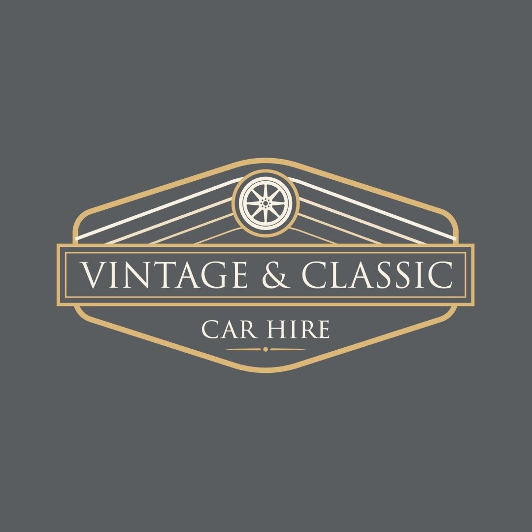 Vintage and Classic Car Hire