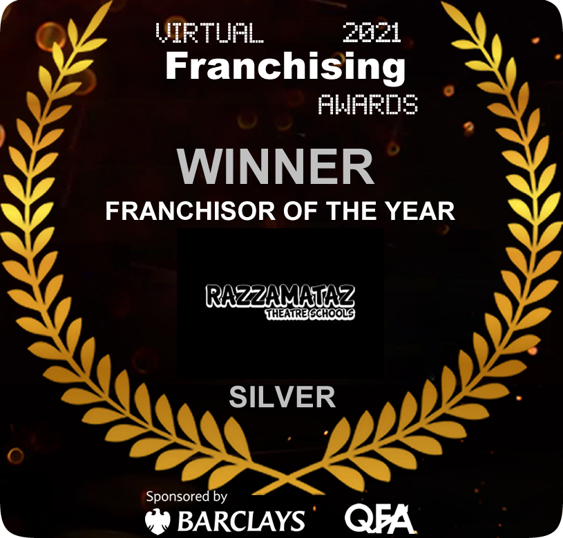 Franchisor of the Year