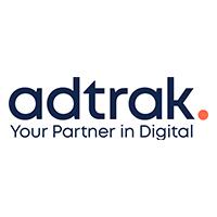 Adtrak Logo
