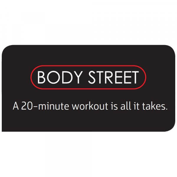 Bodystreet