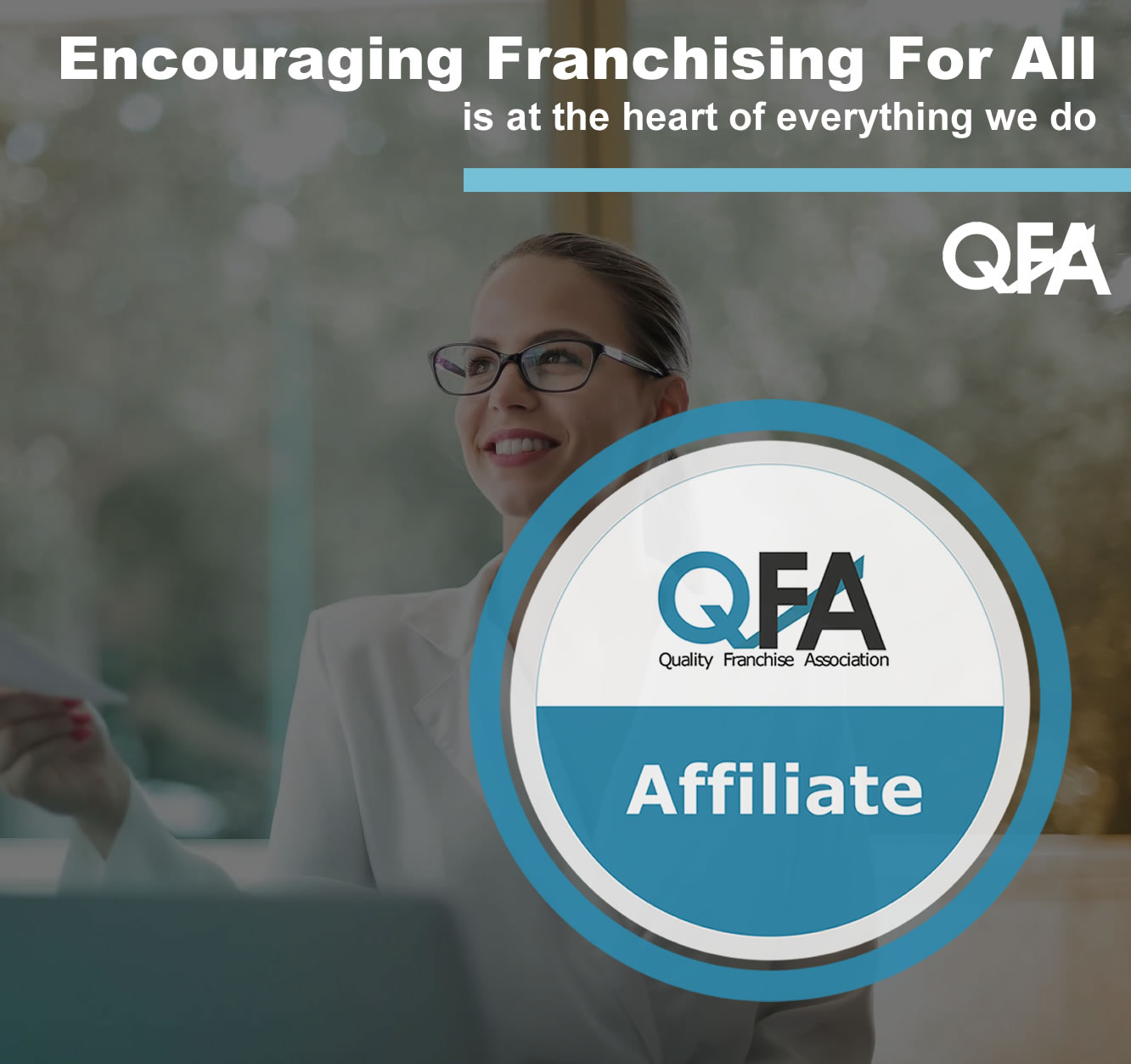 Affiliate QFA