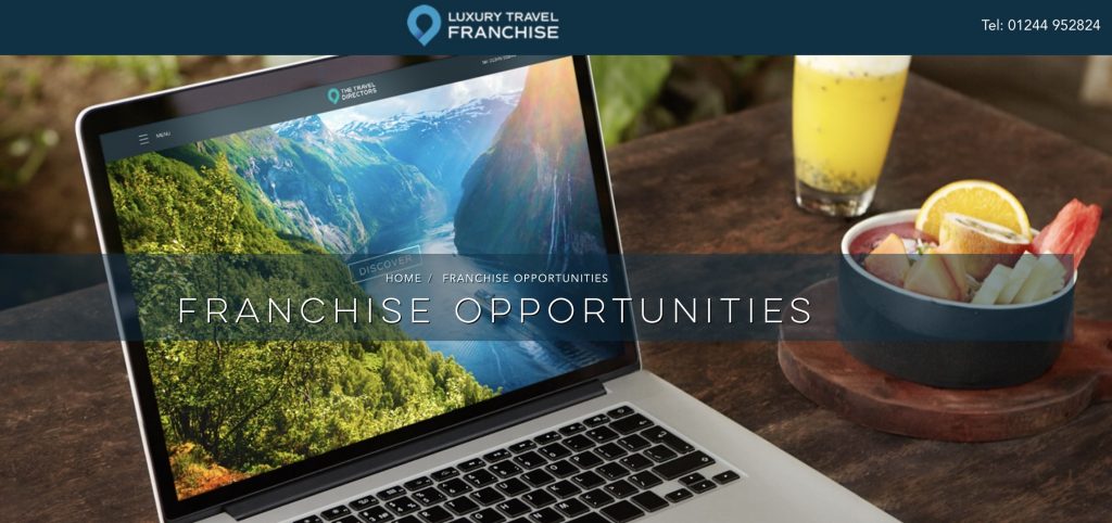 Travel Franchise