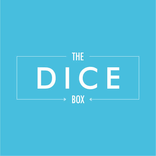 The Dice Box