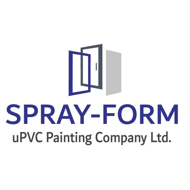 Spray Form