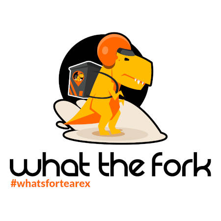 What The Fork Franchise