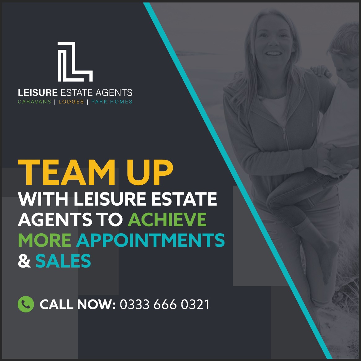 Leisure Estate Agents