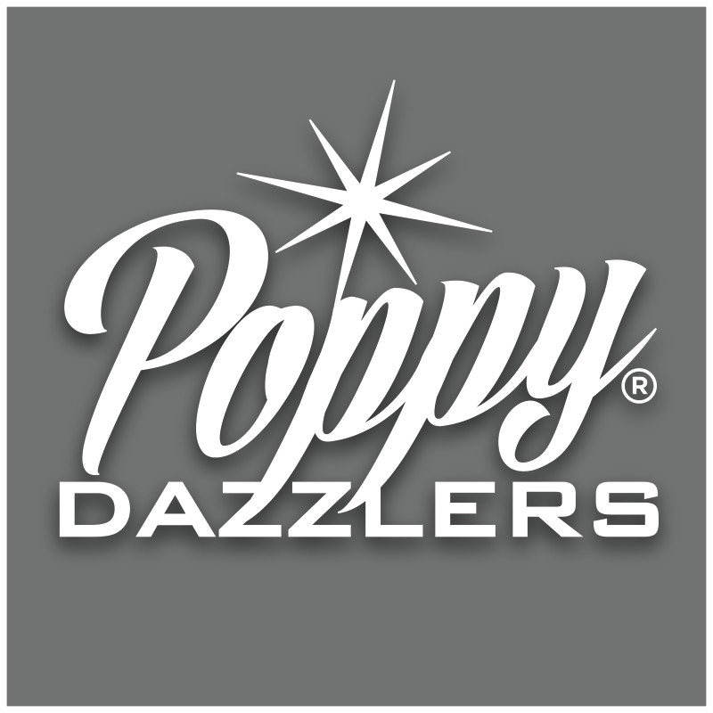 Poppy Dazzlers Franchise