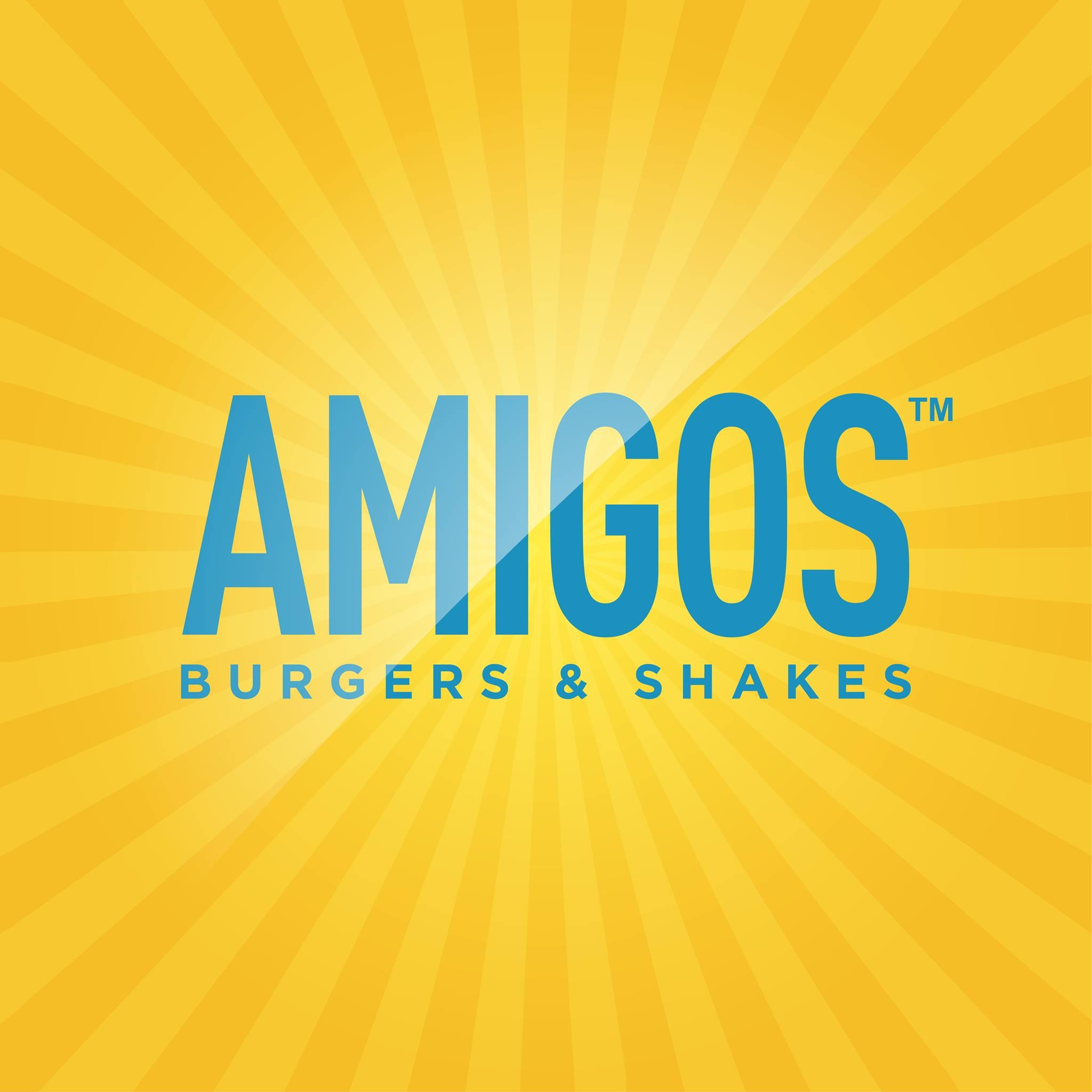 Amigo Burgers and Shakes