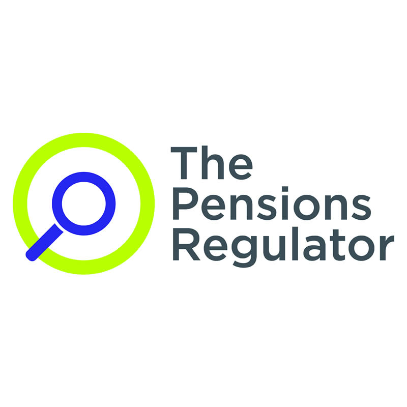 The Pensions Regulator