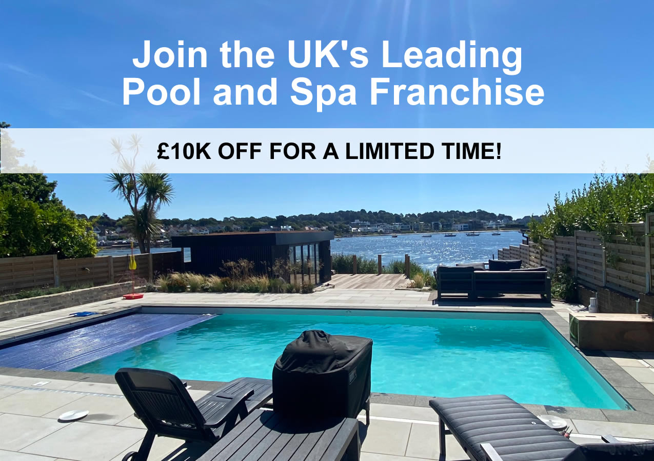 Pool Franchise Clearway Pools and Spas Franchise | Quality Franchise Association
