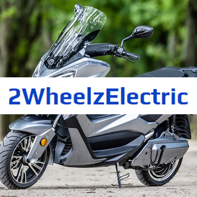 2wheelz electric motorbike franchise