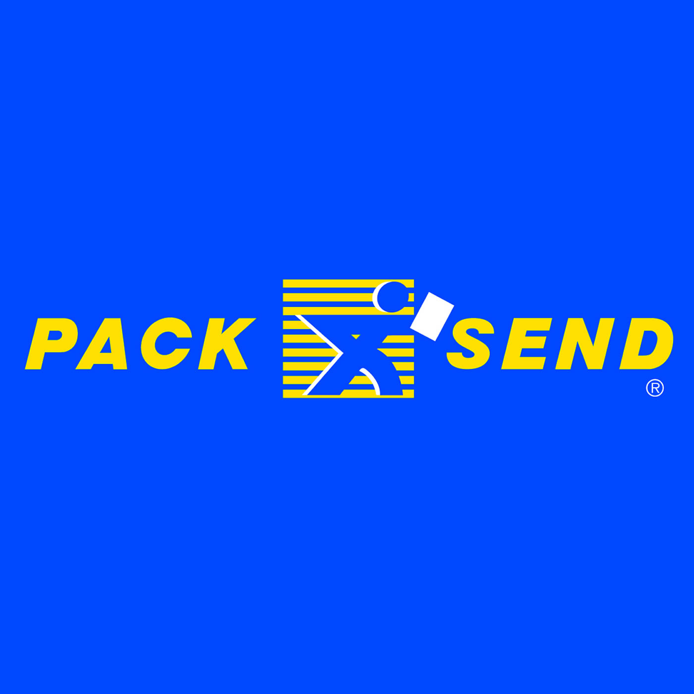 Pack and Send