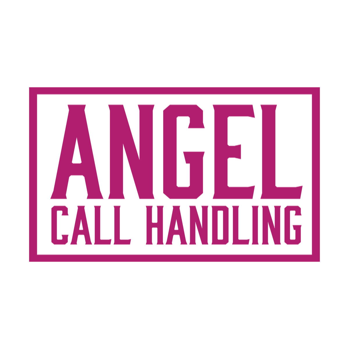 Angel Call Handling
