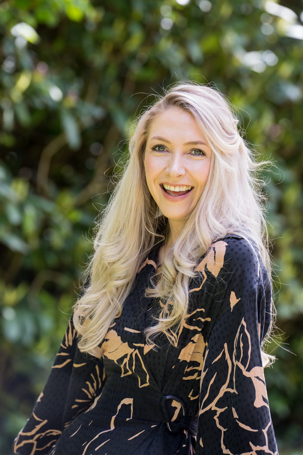 Nanny to the Stars and Childcare Expert launches Harmony at Home